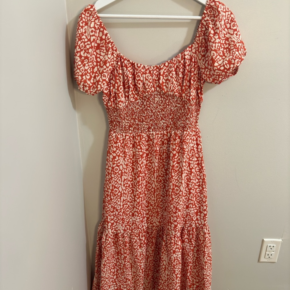 Primp Boutique Dress